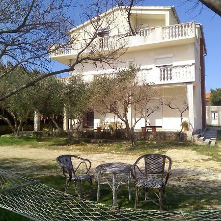 Apartments Luce-With Parking Nin Εξωτερικό φωτογραφία