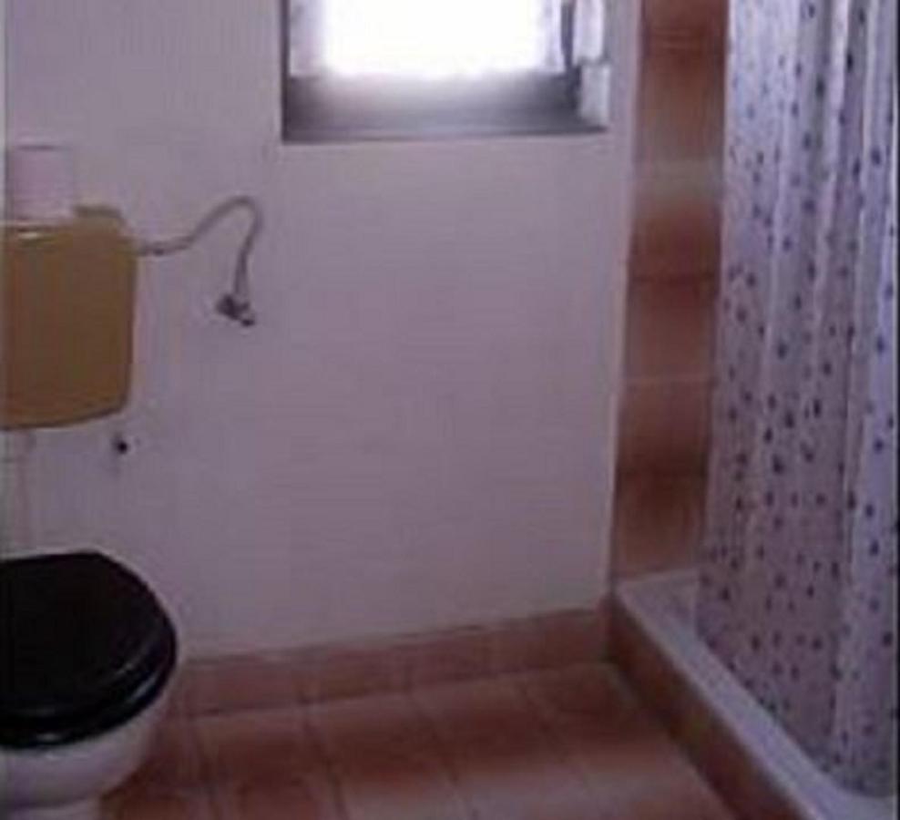 Apartments Luce-With Parking Nin Εξωτερικό φωτογραφία