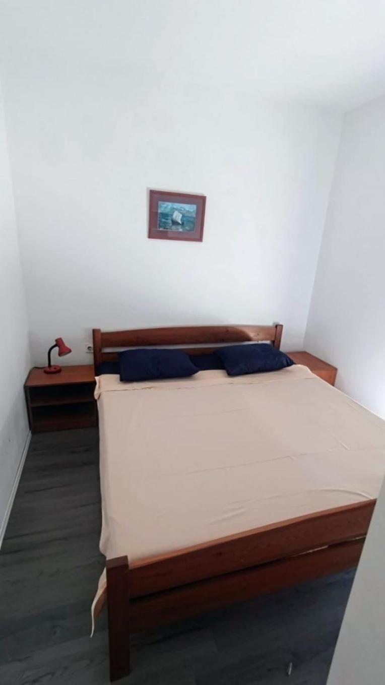 Apartments Luce-With Parking Nin Εξωτερικό φωτογραφία