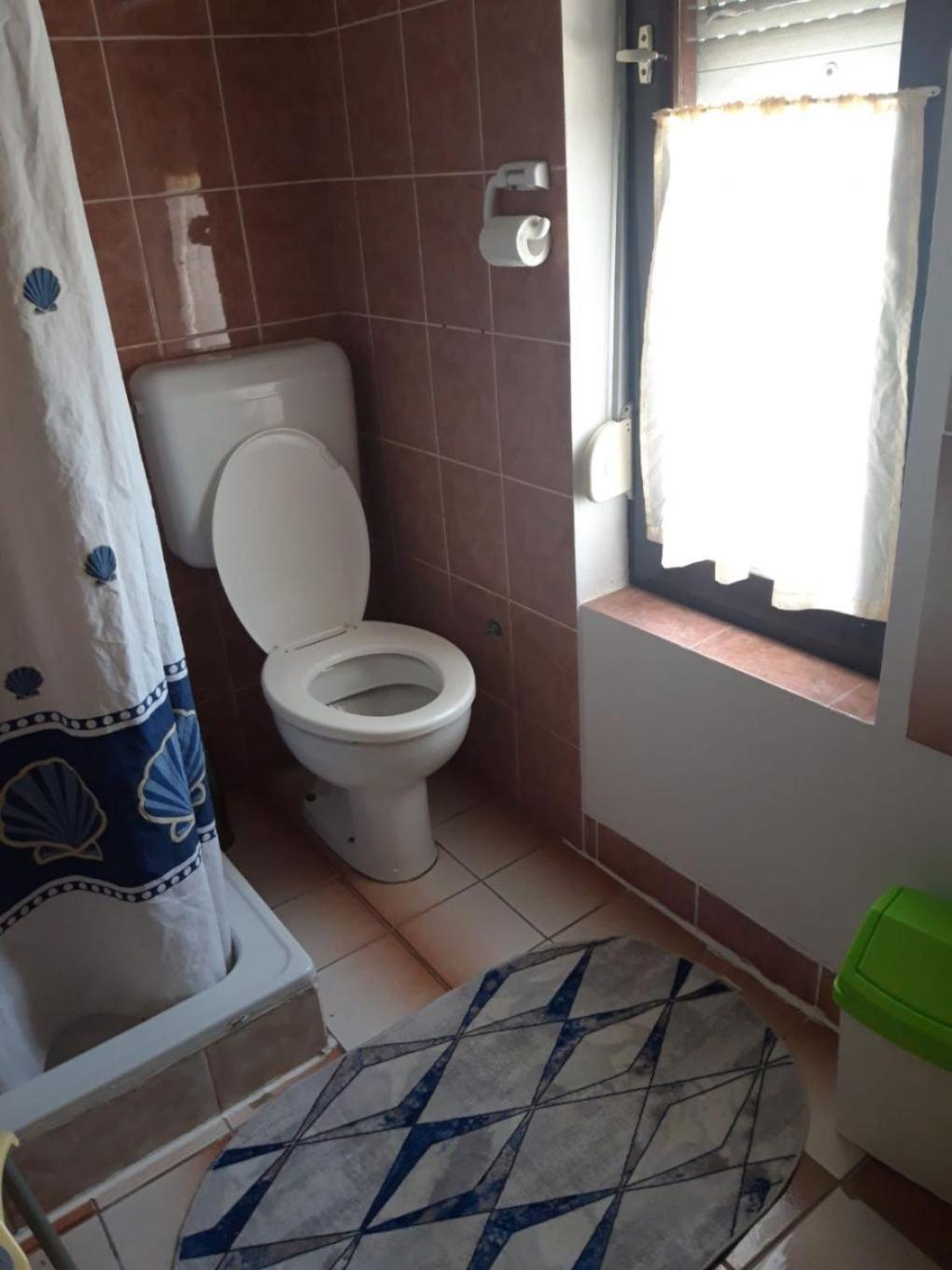 Apartments Luce-With Parking Nin Εξωτερικό φωτογραφία