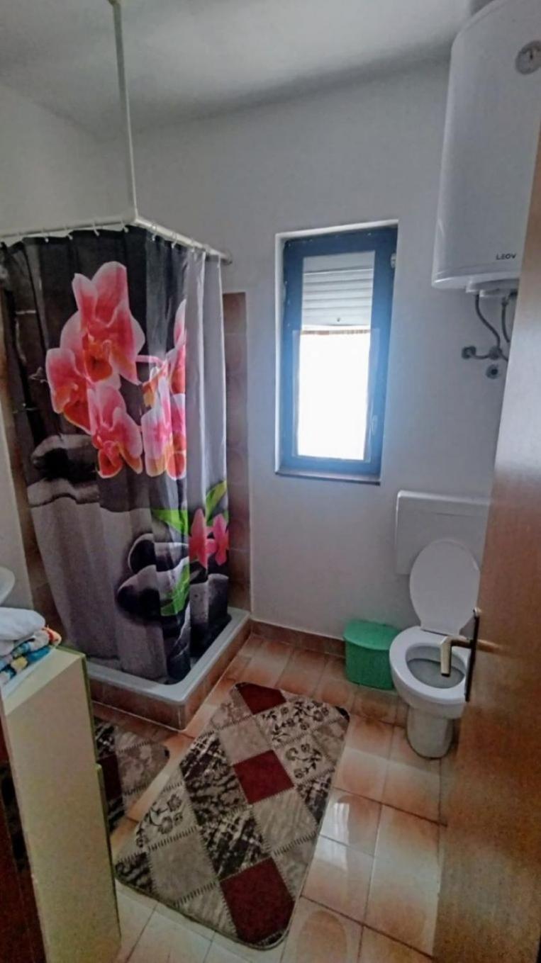 Apartments Luce-With Parking Nin Εξωτερικό φωτογραφία