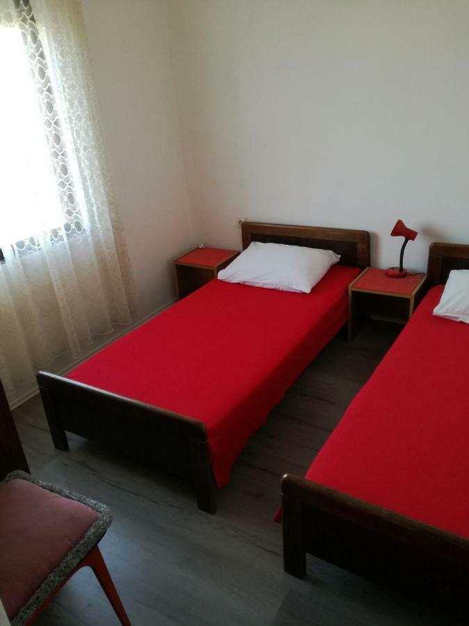 Apartments Luce-With Parking Nin Εξωτερικό φωτογραφία