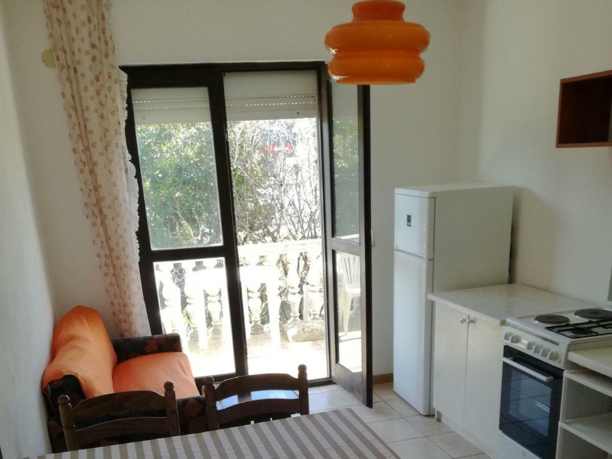 Apartments Luce-With Parking Nin Εξωτερικό φωτογραφία