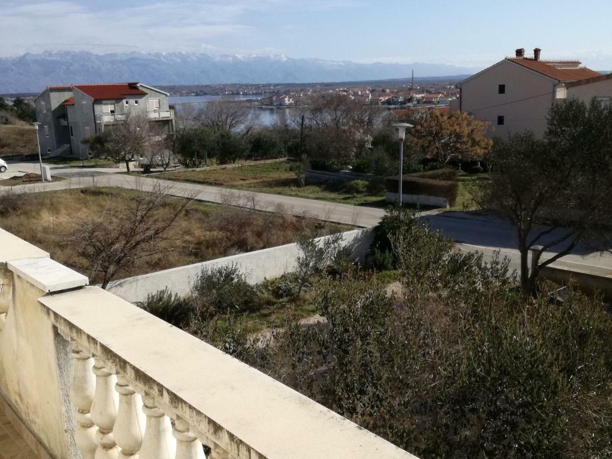 Apartments Luce-With Parking Nin Εξωτερικό φωτογραφία