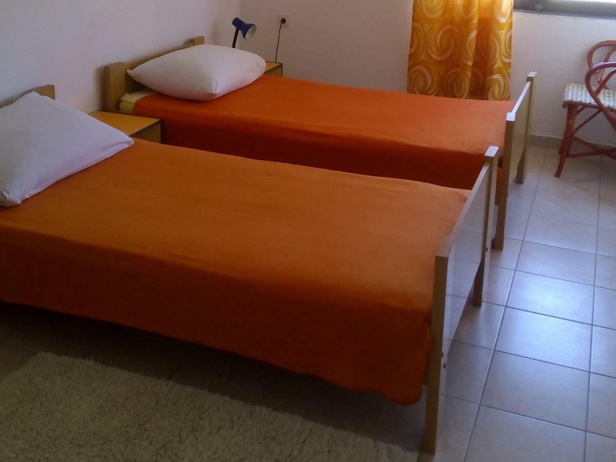 Apartments Luce-With Parking Nin Εξωτερικό φωτογραφία
