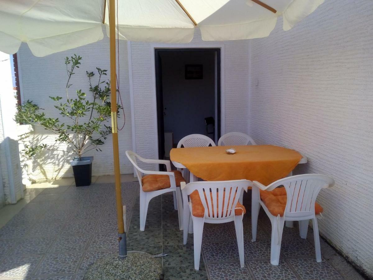 Apartments Luce-With Parking Nin Εξωτερικό φωτογραφία