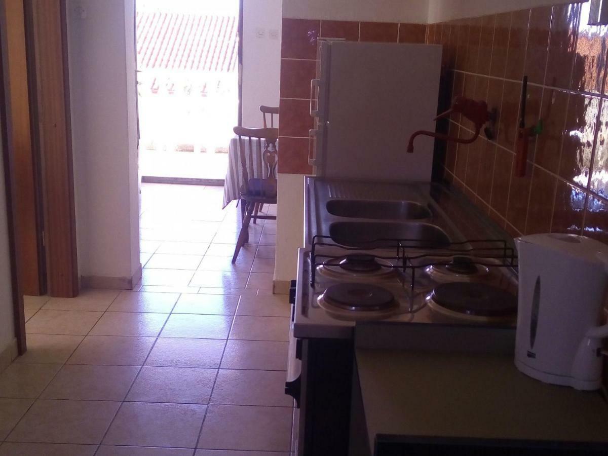Apartments Luce-With Parking Nin Εξωτερικό φωτογραφία
