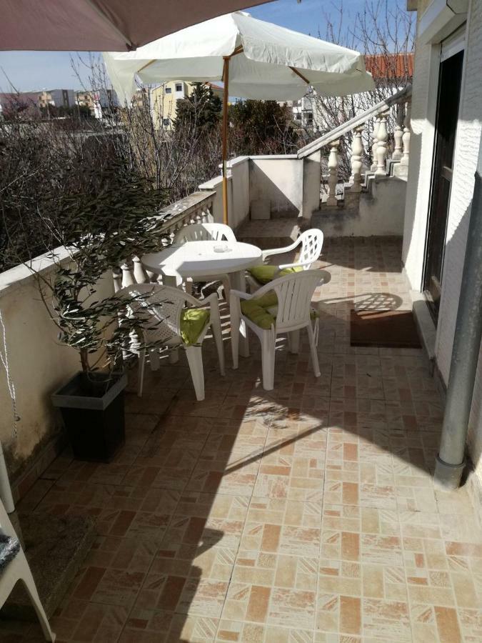 Apartments Luce-With Parking Nin Εξωτερικό φωτογραφία
