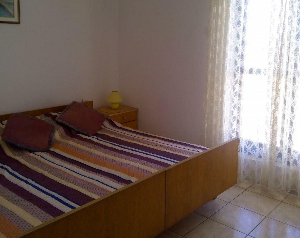 Apartments Luce-With Parking Nin Εξωτερικό φωτογραφία