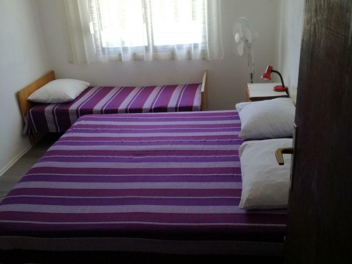 Apartments Luce-With Parking Nin Εξωτερικό φωτογραφία