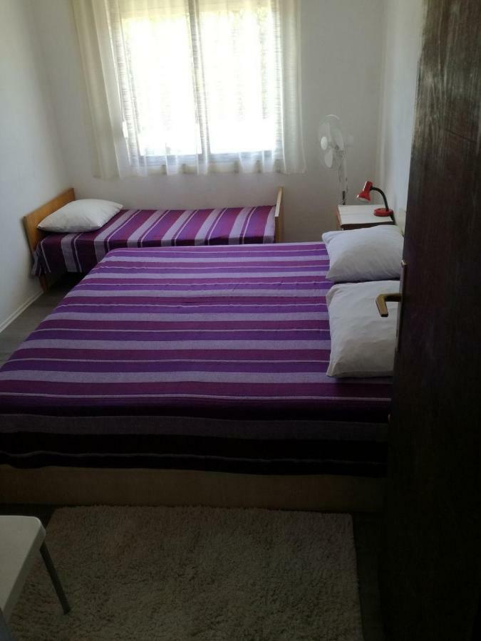 Apartments Luce-With Parking Nin Εξωτερικό φωτογραφία
