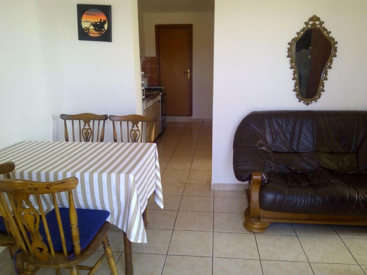Apartments Luce-With Parking Nin Εξωτερικό φωτογραφία