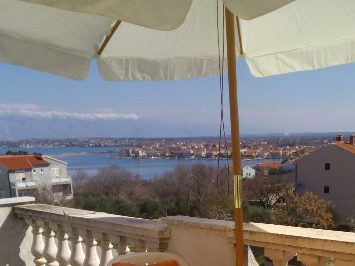 Apartments Luce-With Parking Nin Εξωτερικό φωτογραφία