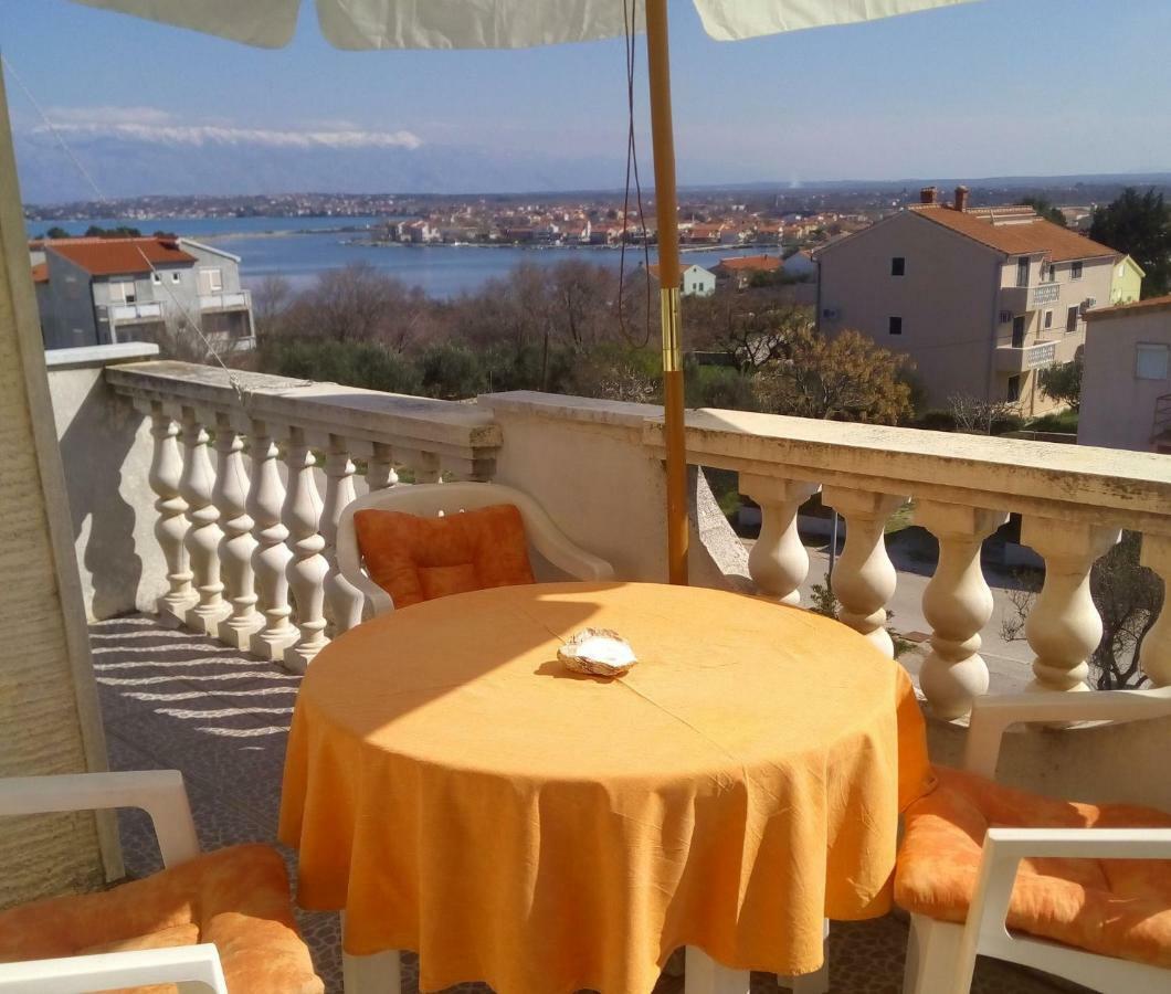 Apartments Luce-With Parking Nin Εξωτερικό φωτογραφία